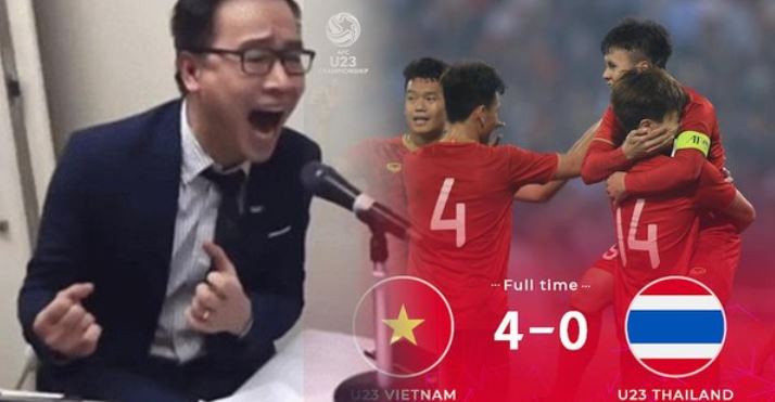 BLV Coca mang đến trận đấu xôi vò bóng đá kịch tính