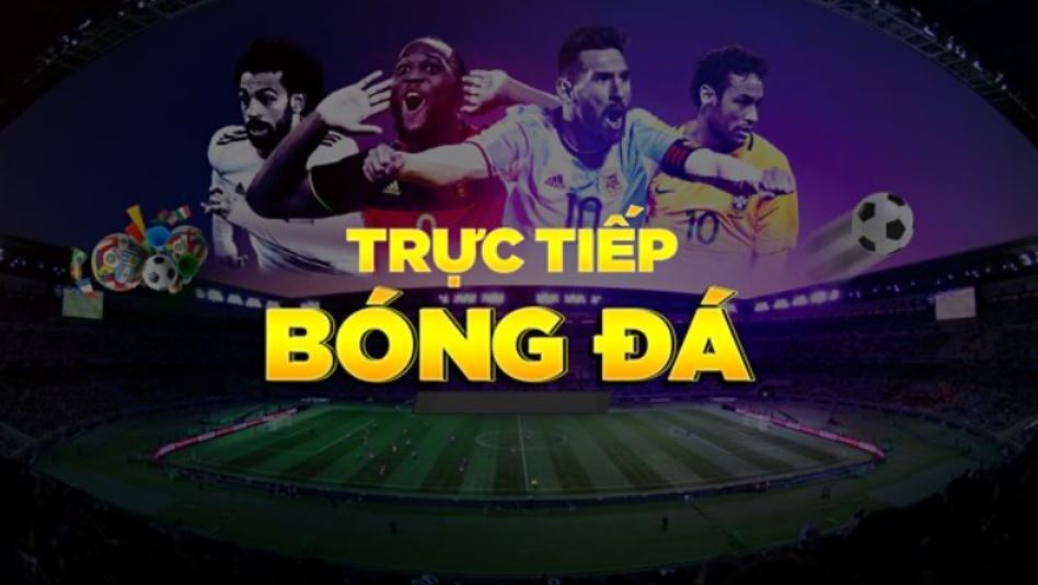 Các bước theo dõi trực tiếp bóng đá Xoivotv chi tiết nhất