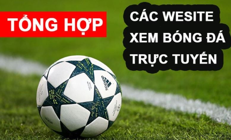 Các kênh trực tiếp bóng đá khác ngoài xoivo tv