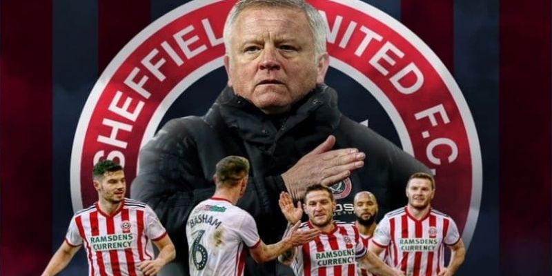 Giới thiệu về CLB Sheffield United