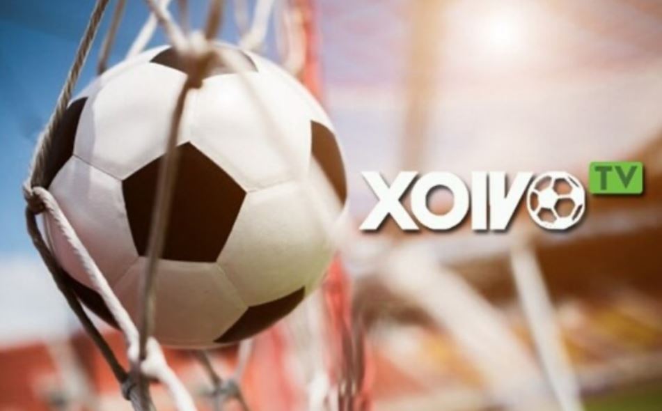 Kênh trực tiếp bóng đá Xoivotv có nhiều link xem