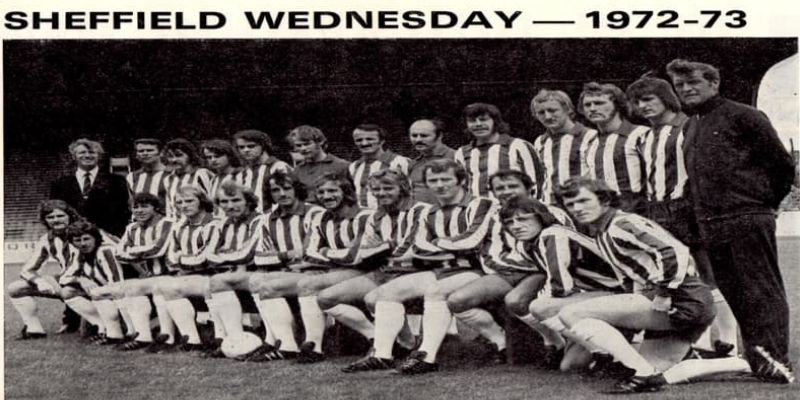 Lịch sử hình thành và phát triển của Sheffield United