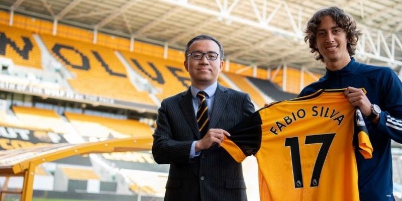 Lịch sử thi đấu làm nên tên tuổi của Wolves