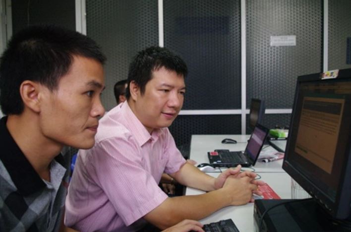 Những BLV trực tiếp bóng đá Xoivotv nhiệt huyết