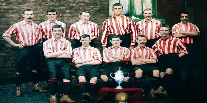 Những thành tựu của Sheffield United