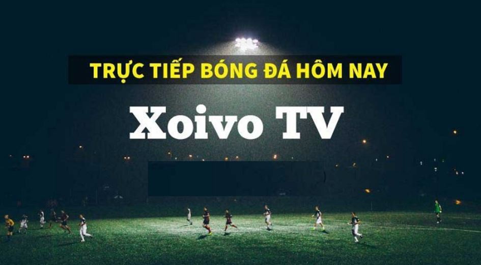 Sở hữu nhiều BLV trực tiếp bóng đá Xoivotv hàng đầu