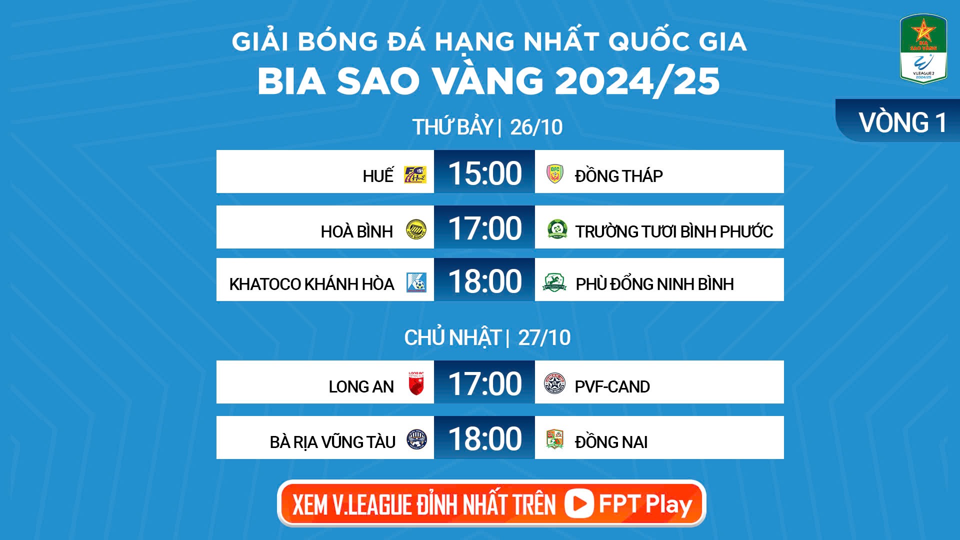 Điểm nổi bật của lịch thi đấu Hạng nhất Anh