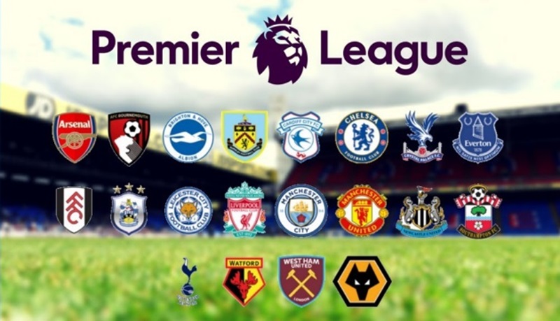 Điểm nổi bật của tính năng kết quả Premier League