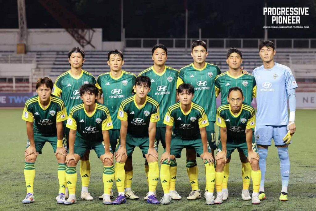 Lợi ích của Lịch thi đấu K-League 1