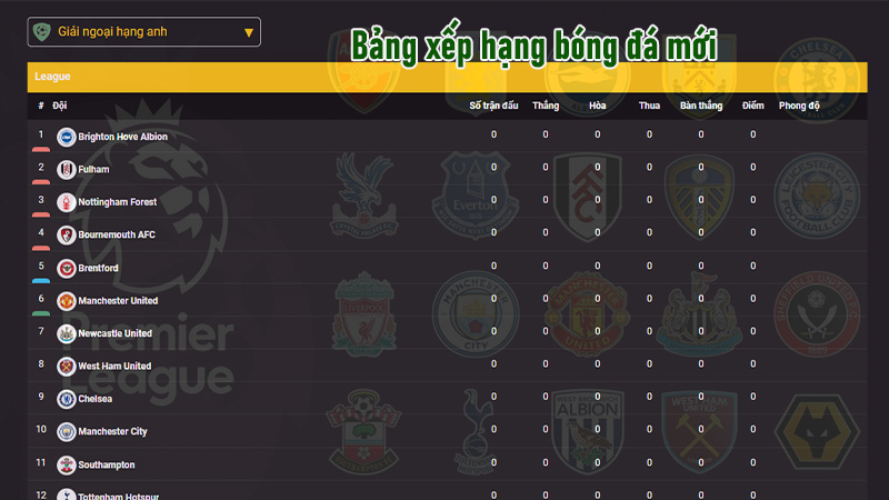 loi-ich-khi-theo-doi-bang-xep-hang-bong-da-uc